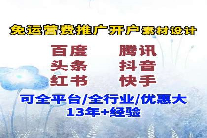 信息流广告投放公司案例分析报告